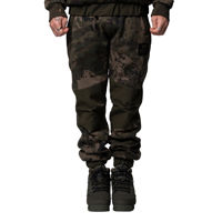 Nash Zero Tolerance Wind Chill Joggers Camo